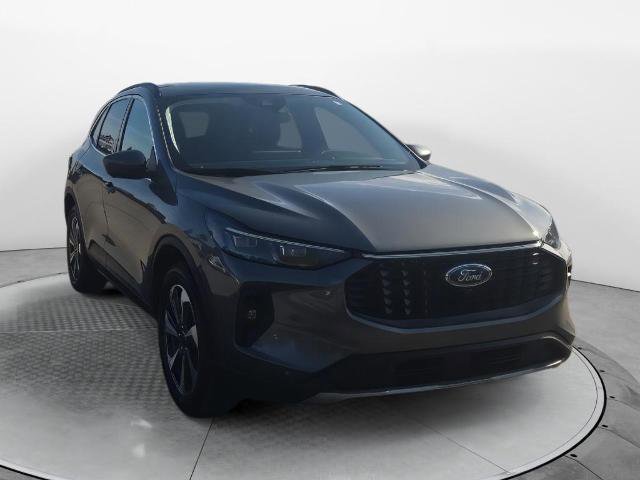 Certified 2024 Ford Escape Platinum