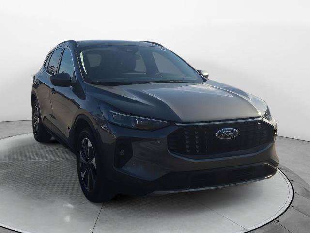 Certified 2024 Ford Escape Platinum AWD/4WD video 1