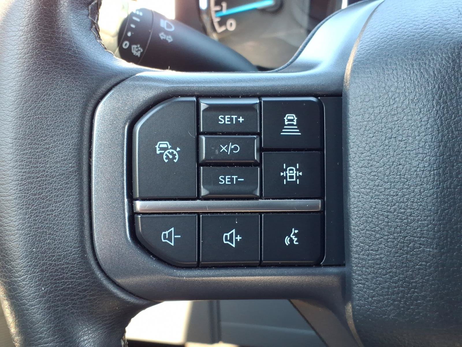 Certified 2023 Ford F150 XLT w/ Equipment Group 302A High AWD/4WD image 24
