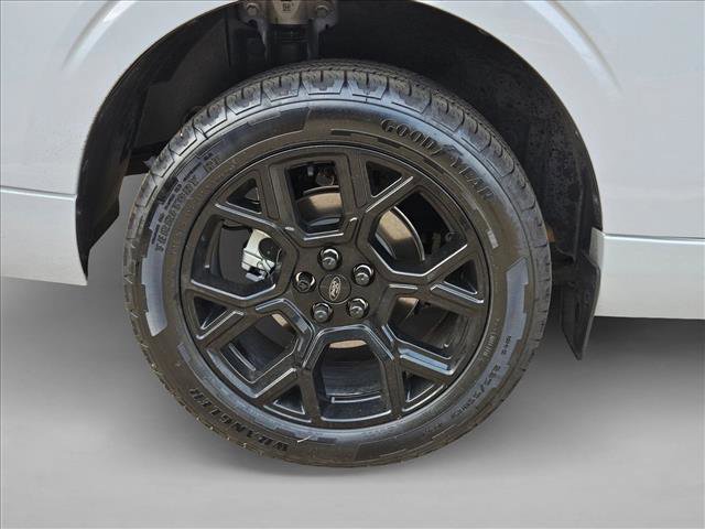 Certified 2026 Ford Maverick Lobo AWD/4WD image 19