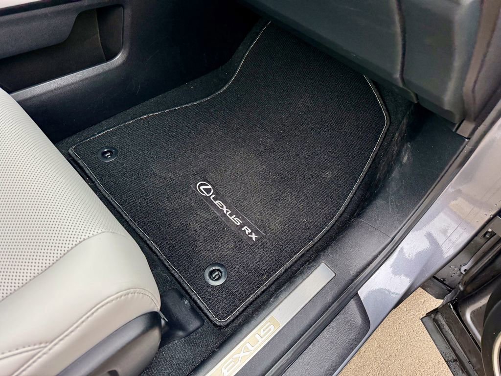 Used 2022 Lexus RX 350 FWD w/ Premium Package image 19