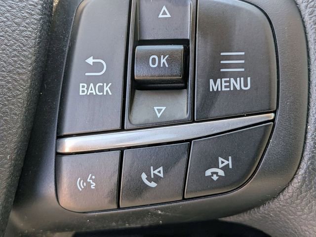 Certified 2022 Ford Escape SE AWD/4WD image 19