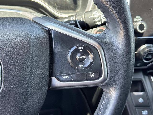 Used 2020 Honda CR-V EX-L image 11