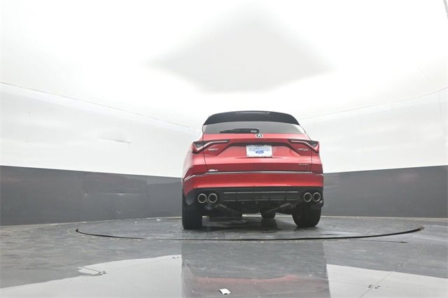Used 2024 Acura MDX Type S image 33