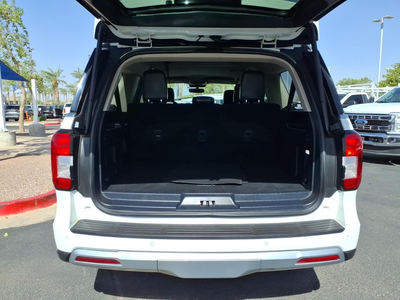 Certified 2022 Ford Expedition Max XLT AWD/4WD image 17