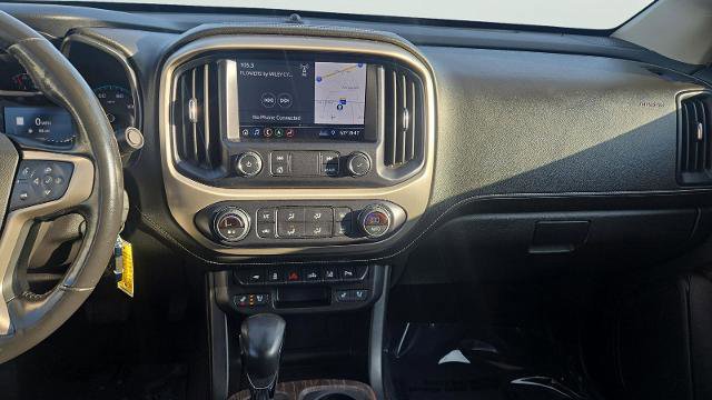 Used 2022 GMC Canyon Denali image 20