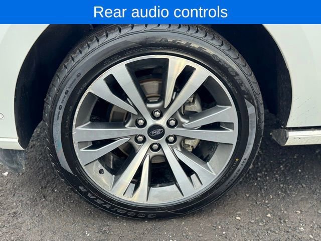 Certified 2020 Ford Expedition Platinum image 11