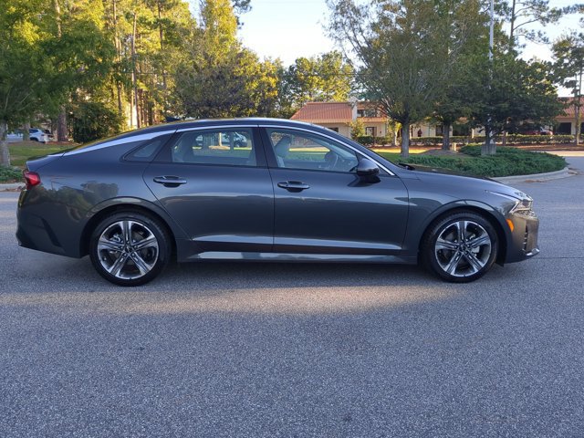 Used 2023 Kia K5 EX FWD image 3