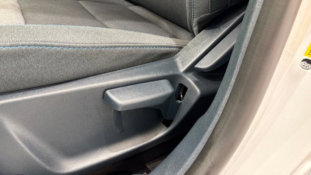 Certified 2026 Ford Maverick XLT FWD image 12