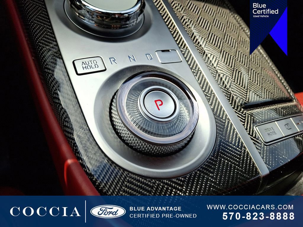 Used 2024 Genesis G80 3.5T Sport image 15