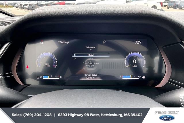 Used 2021 Jeep Grand Cherokee L Limited image 13