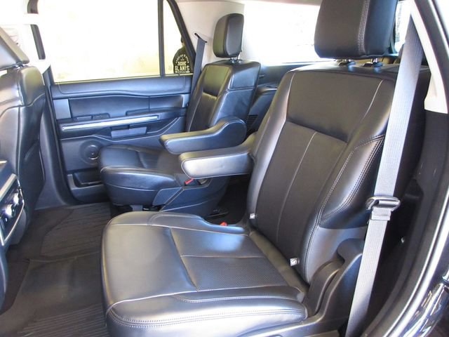 Certified 2024 Ford Expedition XLT RWD image 27