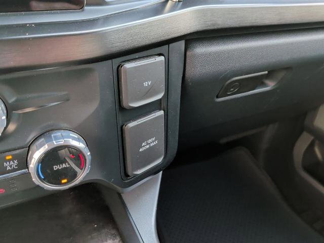 Certified 2023 Ford F350 Lariat w/ Chrome Package AWD/4WD image 29
