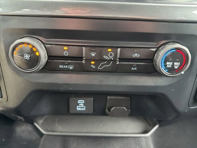 Certified 2023 Ford F150 XL w/ Trailer Tow Package image 31