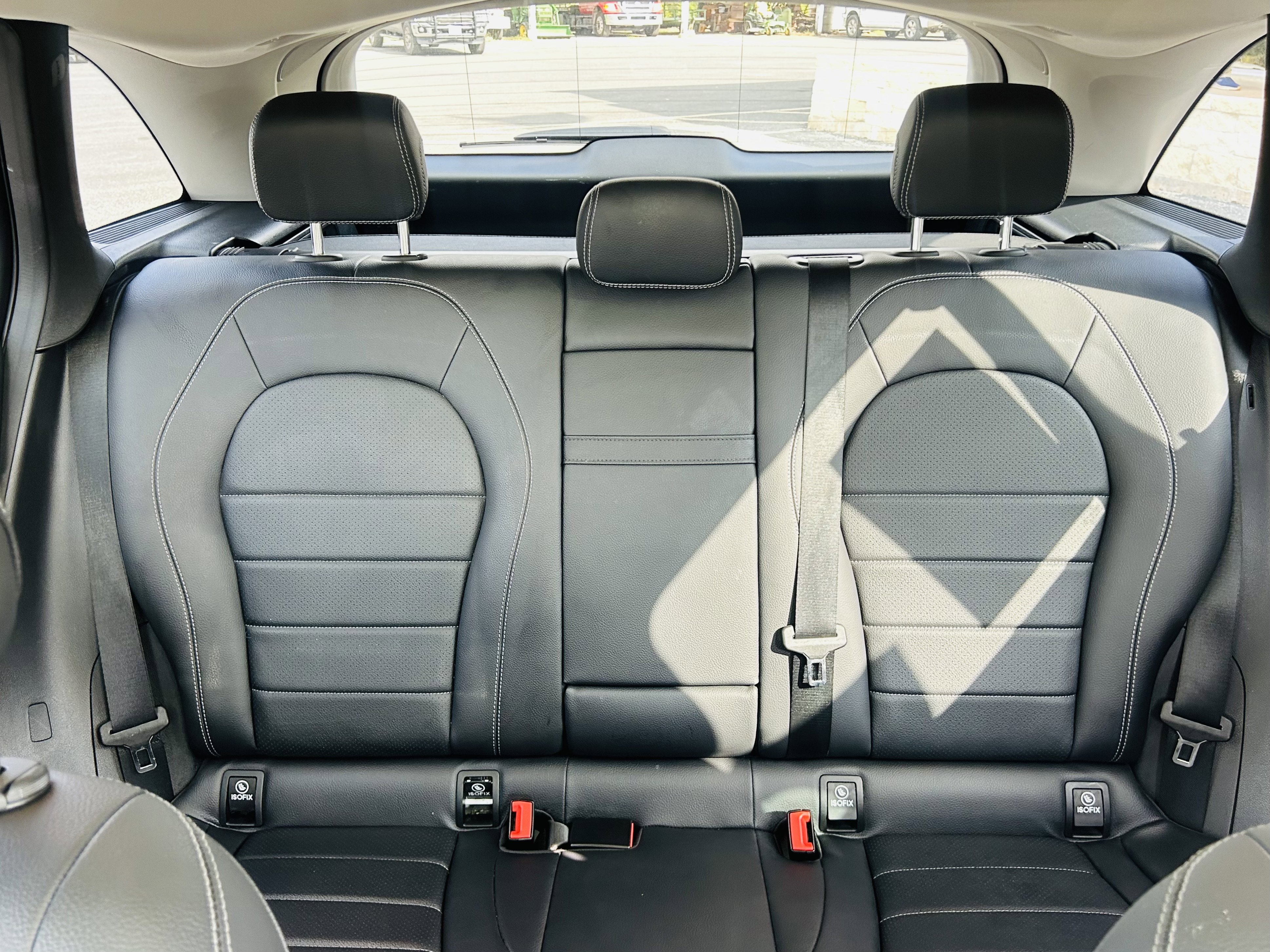 Used 2021 Mercedes-Benz GLC 300 image 20