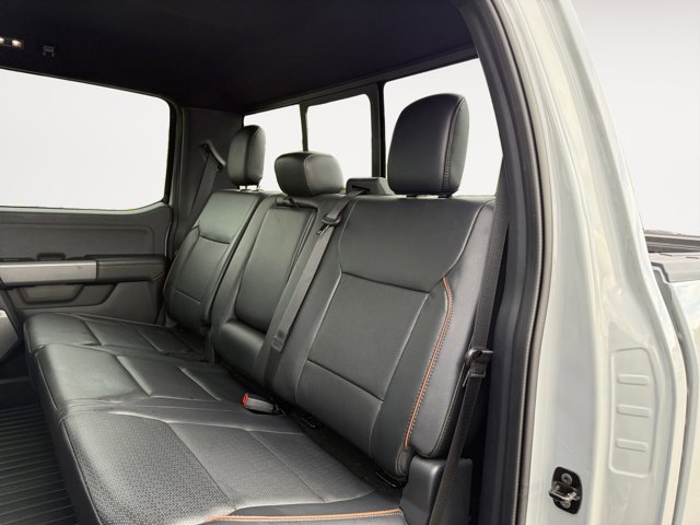 Certified 2024 Ford F150 Lariat w/ Tow/Haul Package image 12