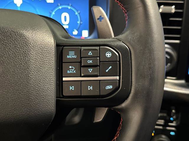 Certified 2024 Ford F150 Raptor AWD/4WD image 23