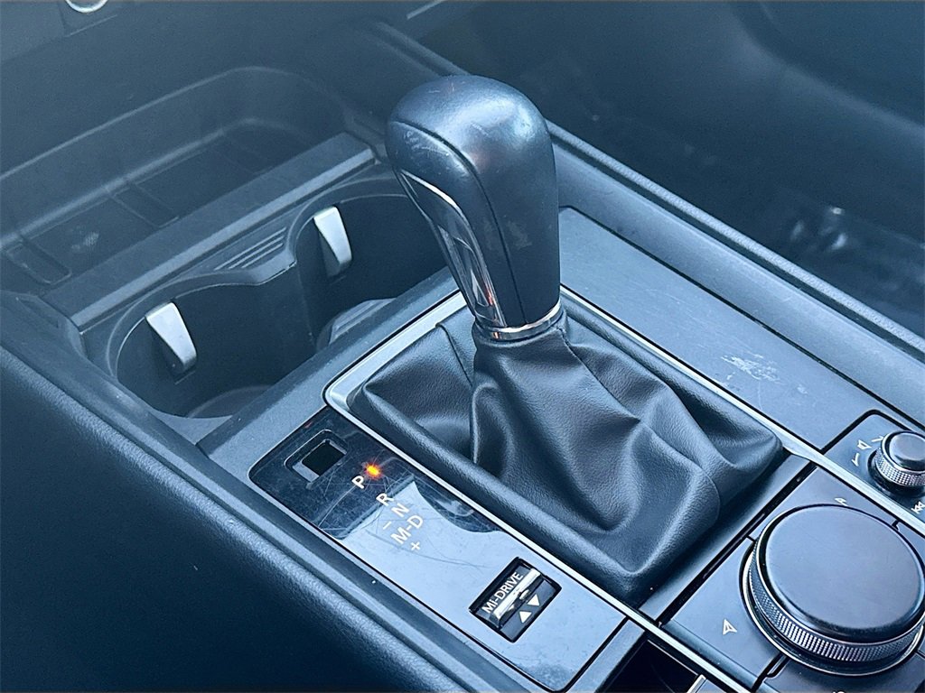 Used 2024 MAZDA CX-50 AWD 2.5 S w/ Preferred Package image 14