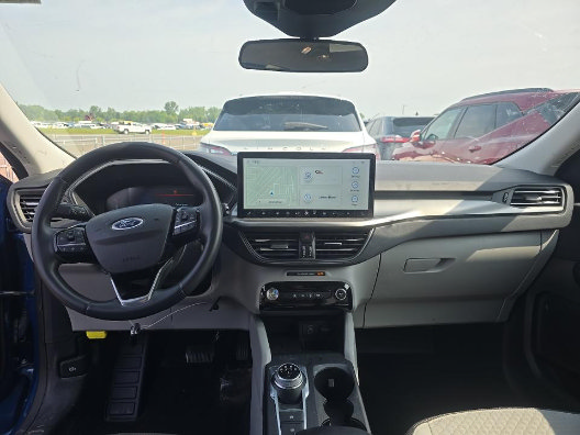 Certified 2023 Ford Escape Active w/ Tech Pack #1 AWD/4WD image 9