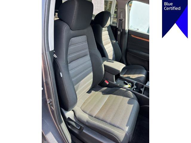 Used 2020 Honda CR-V EX image 6