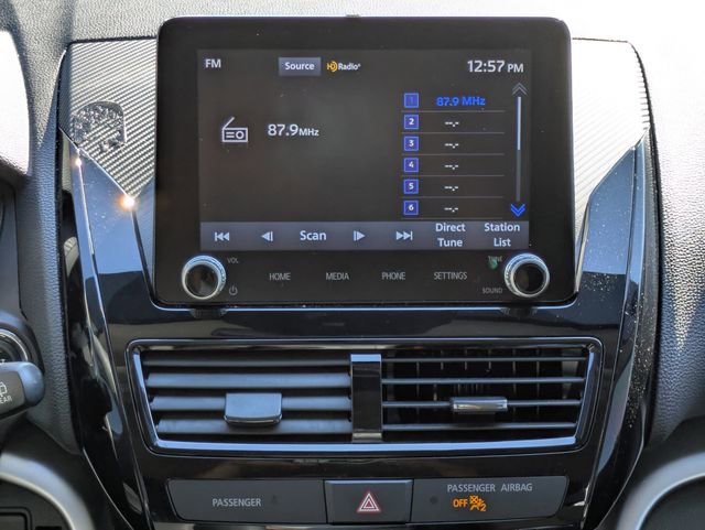 Used 2024 Mitsubishi Eclipse Cross LE AWD/4WD image 17