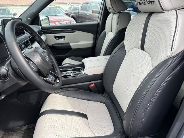 Used 2026 Honda Passport TrailSport Elite image 15