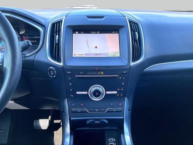 Certified 2019 Ford Edge Titanium w/ Equipment Group 301A AWD/4WD image 10