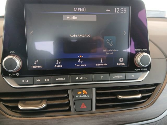 Used 2025 Nissan Altima 2.5 SV FWD image 22