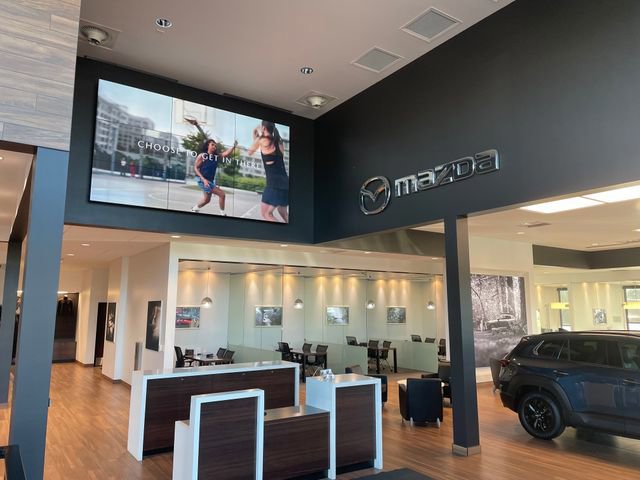 Used 2023 Subaru Forester Wilderness image 5