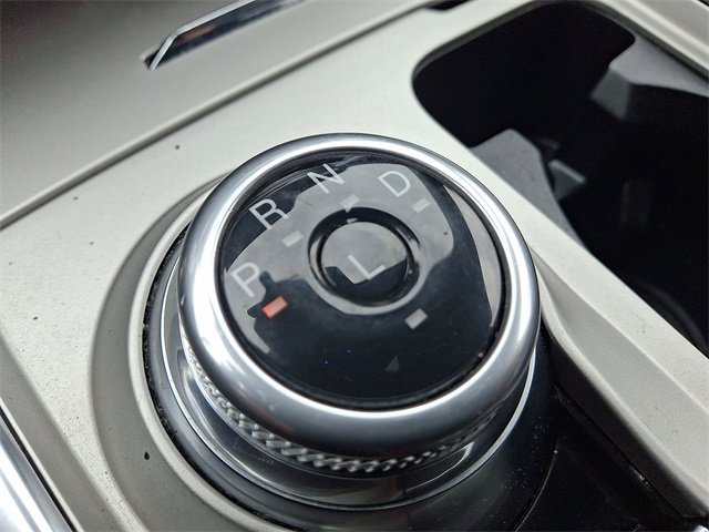 Certified 2022 Ford Explorer XLT w/ Equipment Group 202A image 15