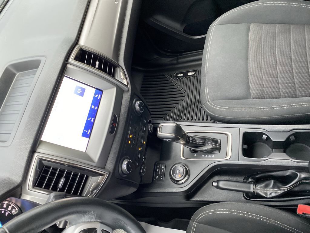 Certified 2019 Ford Ranger XLT w/ Equipment Group 302A Luxury image 25