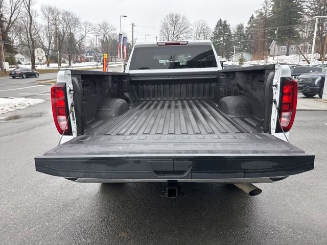 Used 2024 GMC Sierra 3500 SLE w/ SLE Convenience Package AWD/4WD image 10