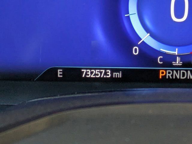 Certified 2020 Ford Explorer ST w/ Premium Technology Package image 30