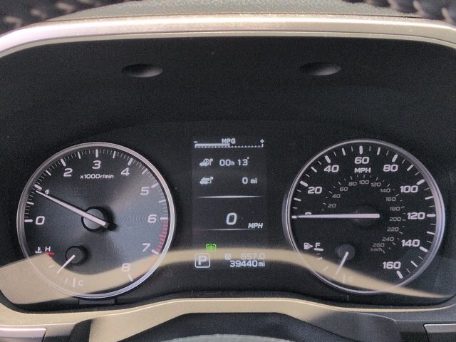 Used 2024 Subaru Ascent Touring AWD/4WD image 20