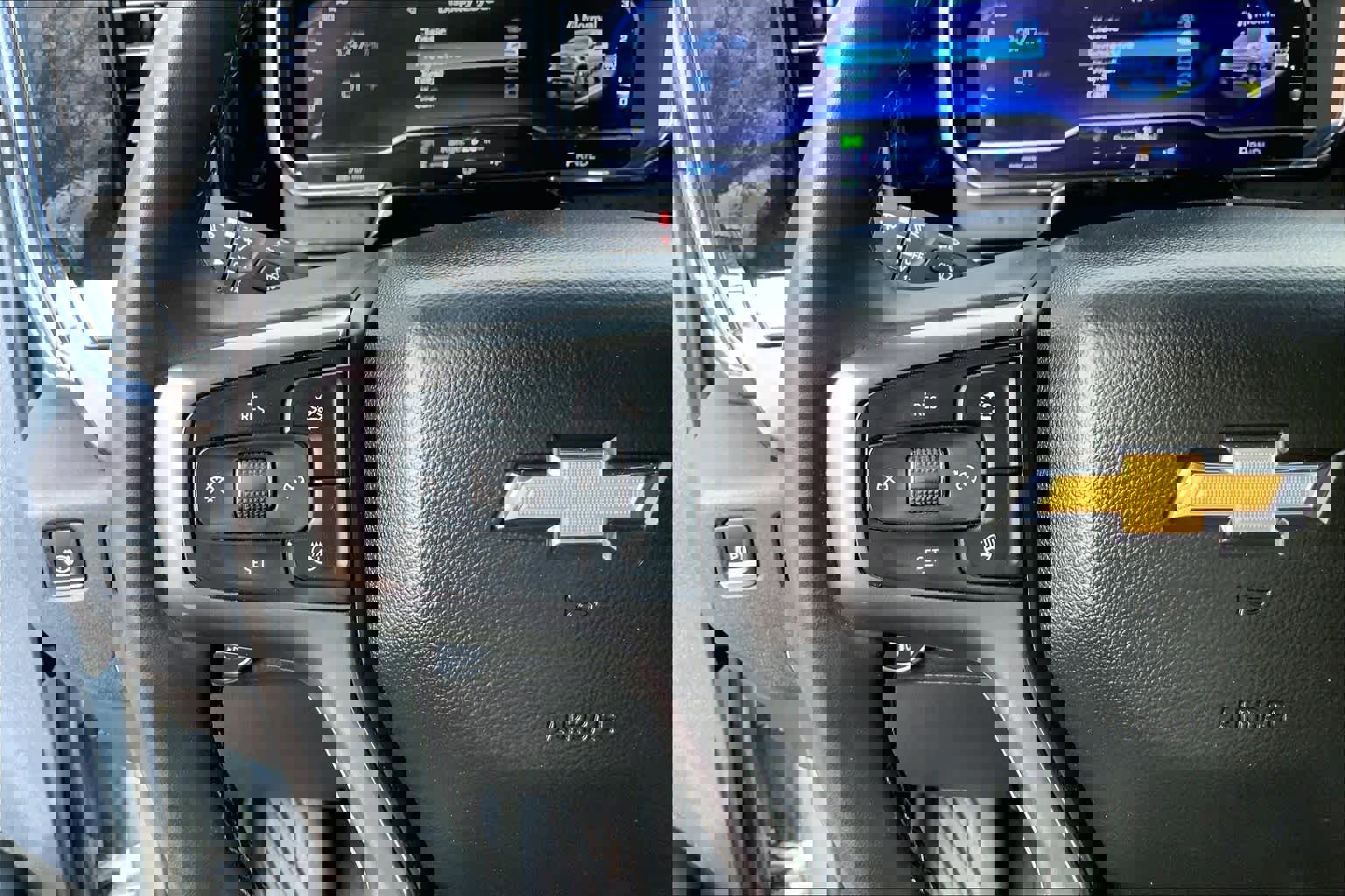 Used 2025 Chevrolet Silverado 2500 High Country w/ Technology Package image 23