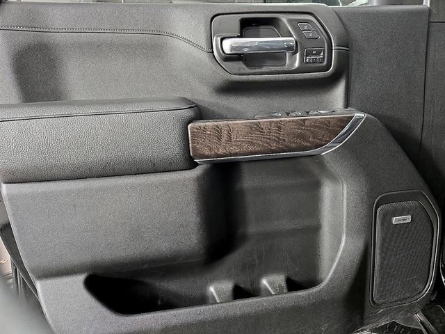 Used 2020 GMC Sierra 2500 Denali w/ Denali Ultimate Package image 12