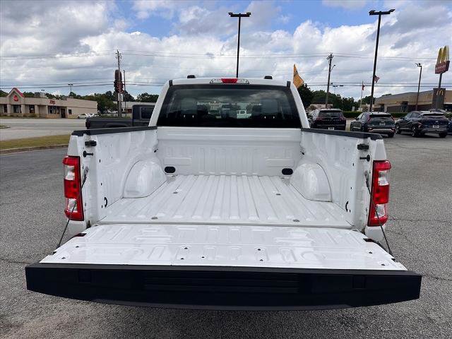 Certified 2023 Ford F150 XL w/ Trailer Tow Package AWD/4WD image 28