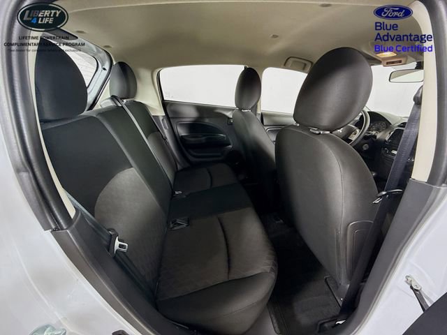 Used 2024 Mitsubishi Mirage ES image 24