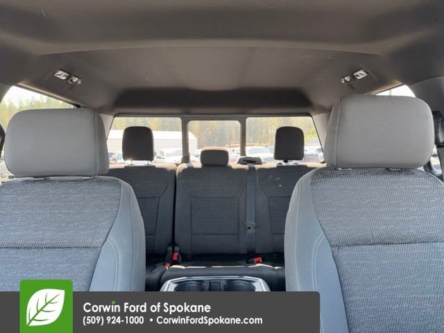 Certified 2024 Ford F150 XLT w/ Equipment Group 302A MID AWD/4WD image 36