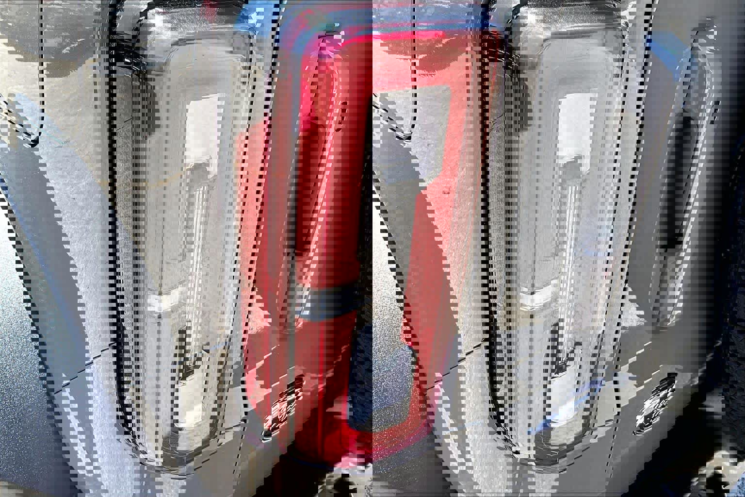 Certified 2025 Ford Bronco Outer Banks w/ Sasquatch Package image 29