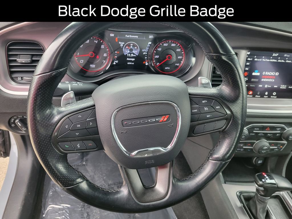 Used 2022 Dodge Charger GT w/ Blacktop Package image 20