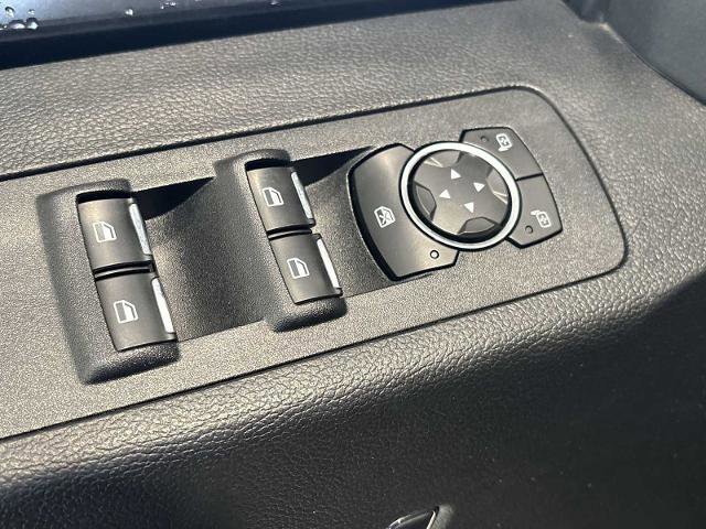 Certified 2018 Ford F150 XLT w/ Equipment Group 302A Luxury image 22