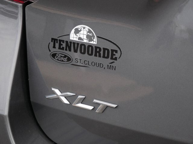 Certified 2023 Ford Explorer XLT w/ Equipment Group 202A AWD/4WD image 22