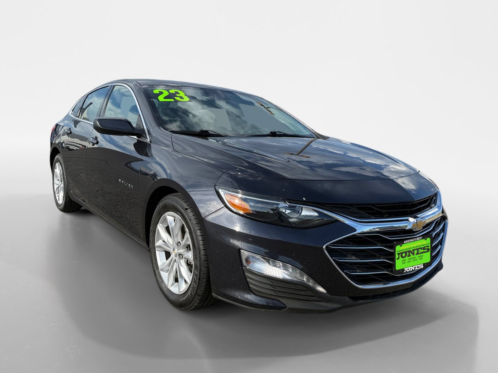 Used 2023 Chevrolet Malibu LT FWD image 9