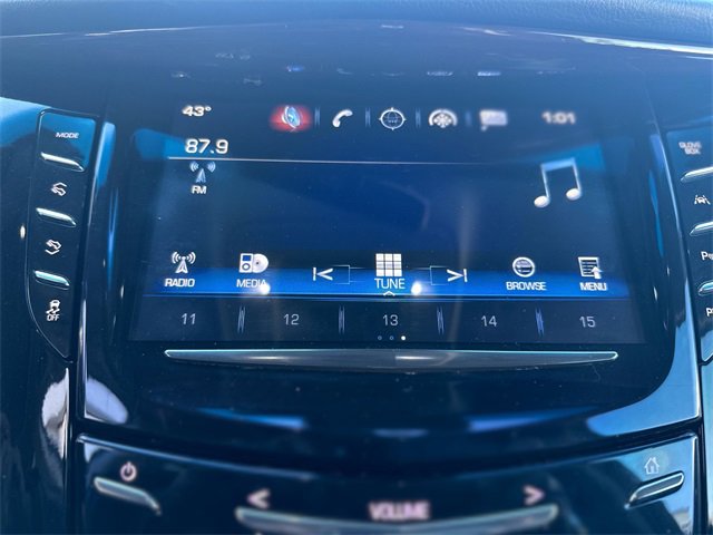 Used 2019 Cadillac Escalade Premium Luxury image 17