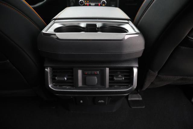 Certified 2023 Ford F150 Tremor w/ Equipment Group 402A High AWD/4WD image 39