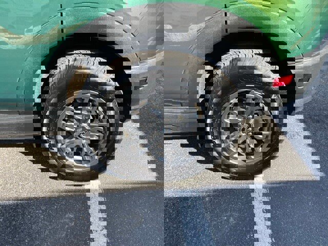 Certified 2024 Ford Bronco Sport Big Bend w/ Convenience Package image 17