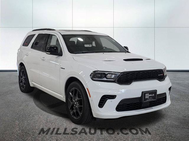 Used 2026 Dodge Durango GT AWD/4WD image 11