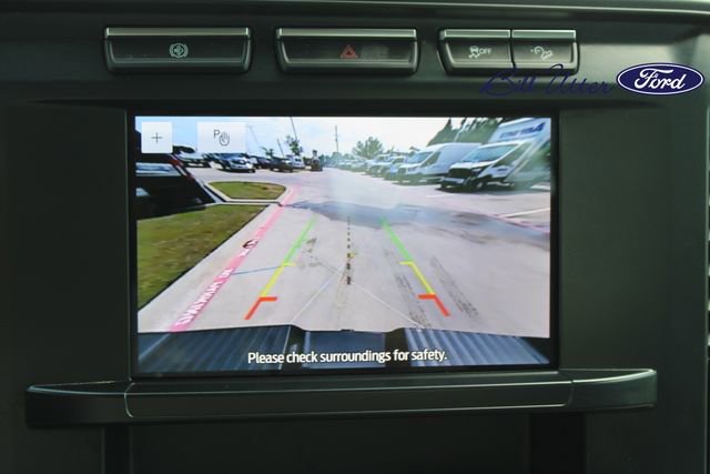 Certified 2023 Ford F350 XL w/ FX4 Off-Road Package AWD/4WD image 18
