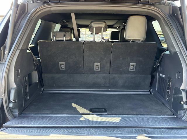 Certified 2025 Ford Expedition Tremor AWD/4WD image 12